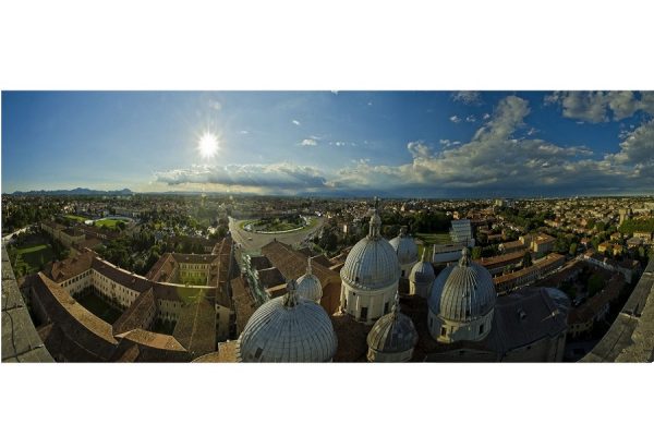 Tour a piedi di Padova e capolavori di Giotto #Adv - immagine 3