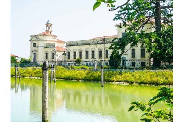 Tour a piedi di Padova e capolavori di Giotto #Adv - immagine 2